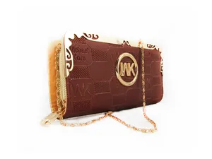 Monedero WK Tipo Bandolero Doble